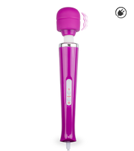 Charger l'image dans la galerie, Vibromasseur Fantasy Wand ultra power