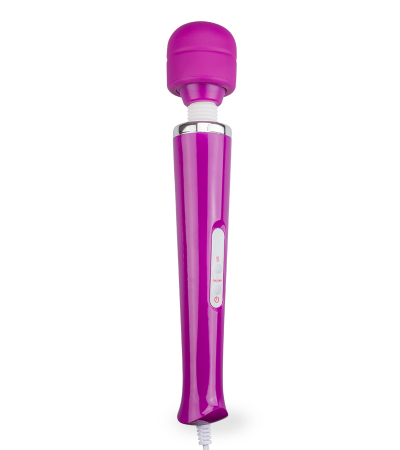 Vibromasseur Fantasy Wand ultra power