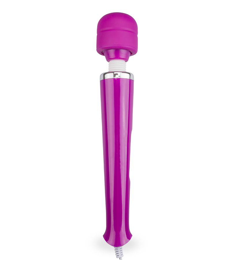 Vibromasseur Fantasy Wand ultra power