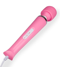 Charger l'image dans la galerie, Vibromasseur Fantasy Wand ultra power