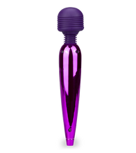 Charger l'image dans la galerie, Vibromasseur fantasy wand USB