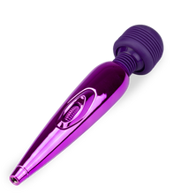 Charger l'image dans la galerie, Vibromasseur fantasy wand USB