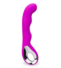 Charger l'image dans la galerie, Vibromasseur G-Spot Lover rechargeable