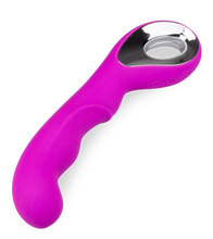 Charger l'image dans la galerie, Vibromasseur G-Spot Lover rechargeable