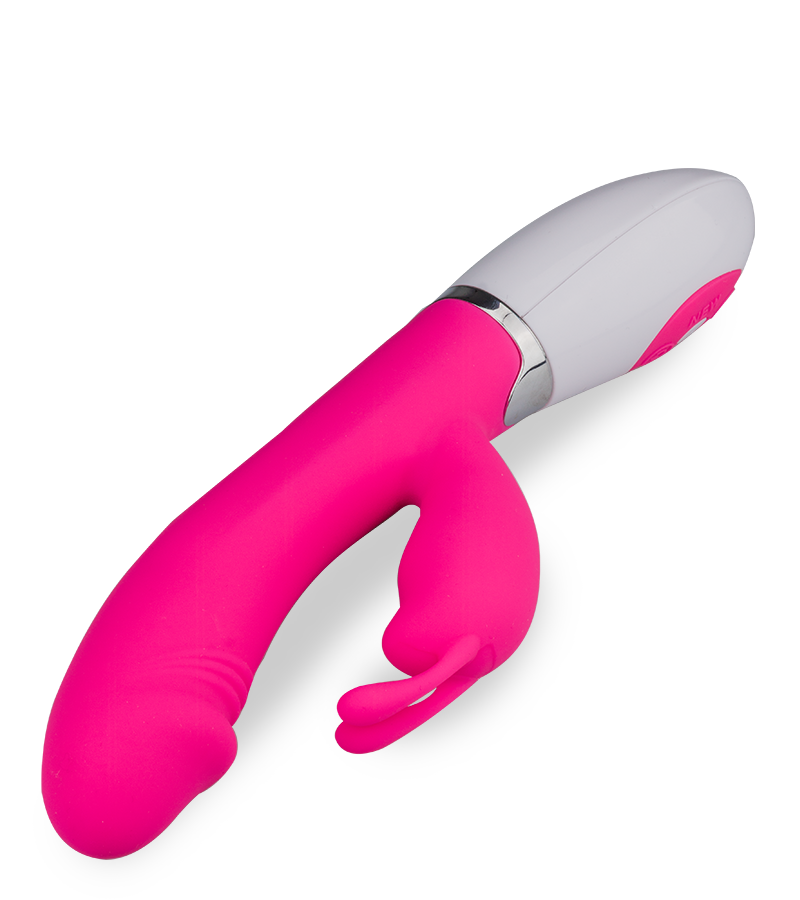 Vibromasseur gode rabbit