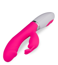 Charger l'image dans la galerie, Vibromasseur gode rabbit