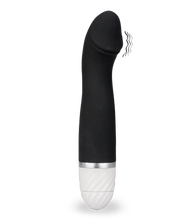 Charger l'image dans la galerie, Vibromasseur incurvé G spot multi-vitesses