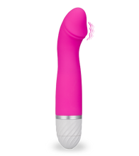 Charger l'image dans la galerie, Vibromasseur incurvé G spot multi-vitesses