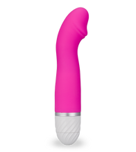Charger l'image dans la galerie, Vibromasseur incurvé G spot multi-vitesses