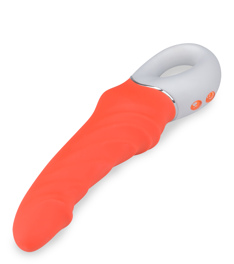 Vibromasseur intense Rodéo