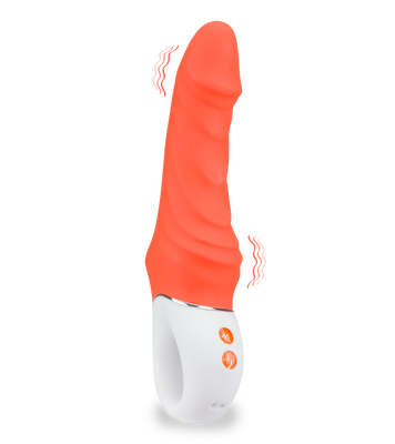 Vibromasseur intense Rodéo