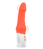 Vibromasseur intense Rodéo