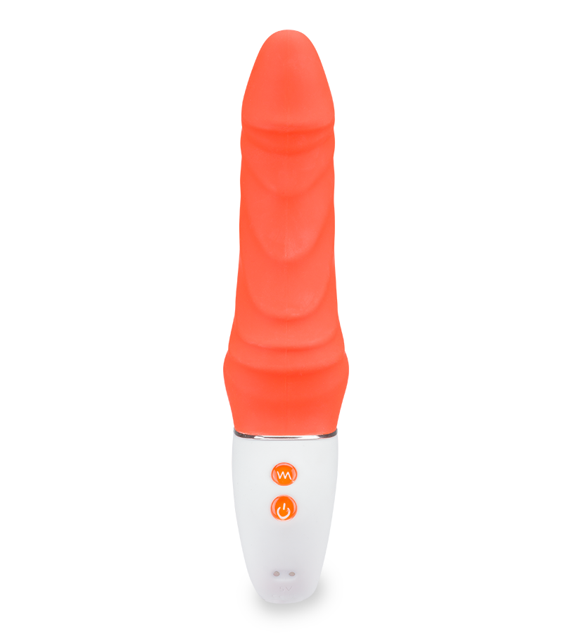 Vibromasseur intense Rodéo