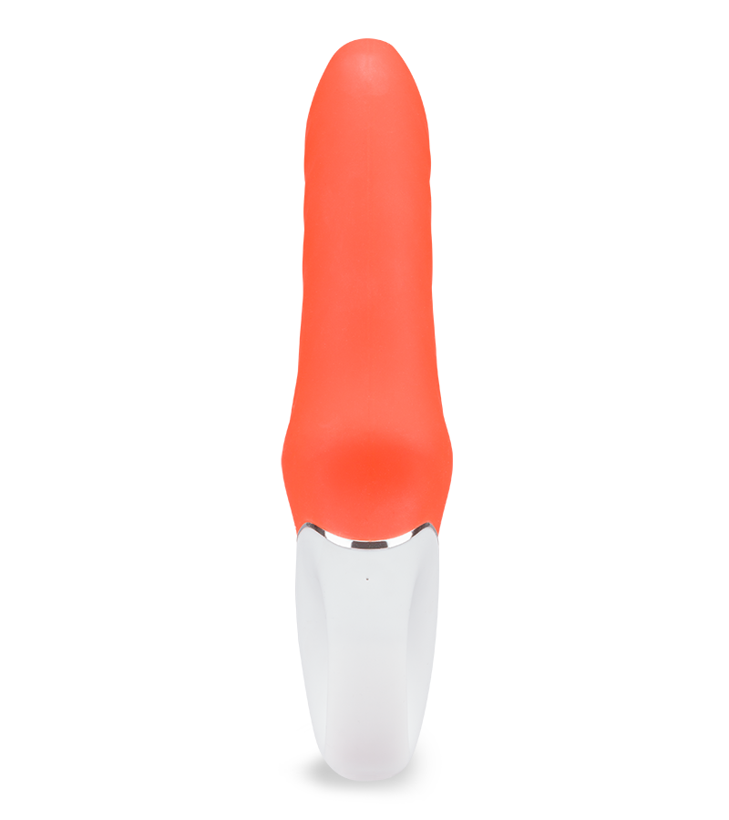 Vibromasseur intense Rodéo