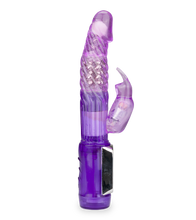 Charger l'image dans la galerie, Vibromasseur Jack Rabbit écran LCD