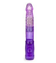 Charger l'image dans la galerie, Vibromasseur Jack Rabbit écran LCD
