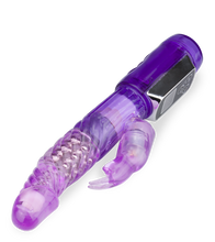 Charger l'image dans la galerie, Vibromasseur Jack Rabbit écran LCD