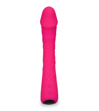 Charger l'image dans la galerie, Vibromasseur nervuré Sunshine