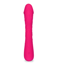Charger l'image dans la galerie, Vibromasseur nervuré Sunshine