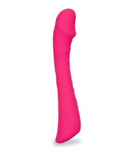 Charger l'image dans la galerie, Vibromasseur nervuré Sunshine