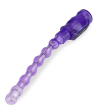 Charger l'image dans la galerie, Vibromasseur plug anal flexible