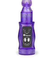 Charger l'image dans la galerie, Vibromasseur plug anal flexible