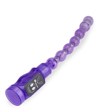 Charger l'image dans la galerie, Vibromasseur plug anal flexible