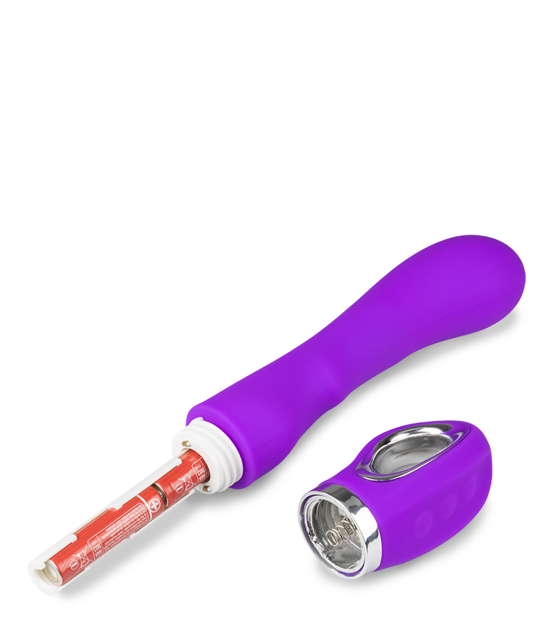 Vibromasseur point G 10 modes 8 puissances