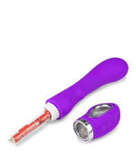 Charger l'image dans la galerie, Vibromasseur point G 10 modes 8 puissances