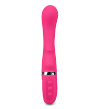 Charger l'image dans la galerie, Vibromasseur point G 10 modes 8 puissances