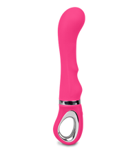 Charger l'image dans la galerie, Vibromasseur point G 10 modes 8 puissances