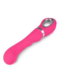 Charger l'image dans la galerie, Vibromasseur point G 10 modes 8 puissances