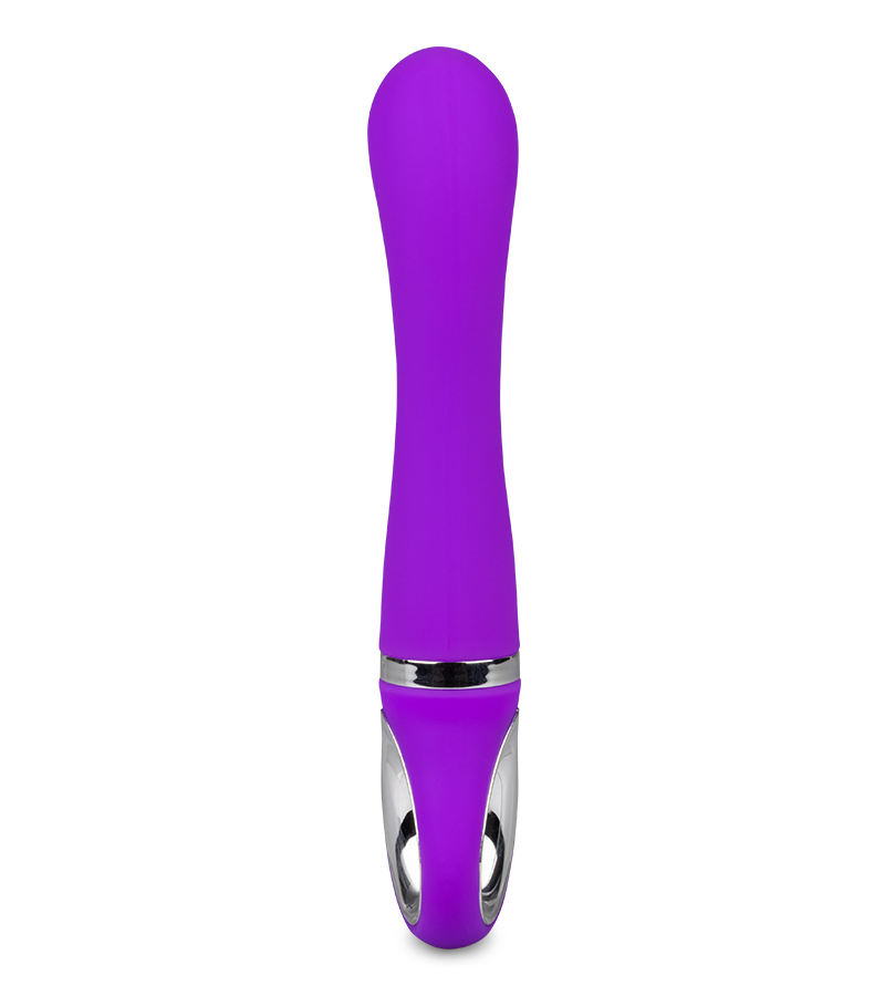 Vibromasseur point G 10 modes 8 puissances