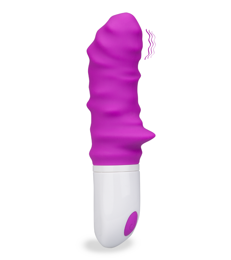 Vibromasseur point G Desire
