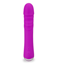 Charger l'image dans la galerie, Vibromasseur point G Madness