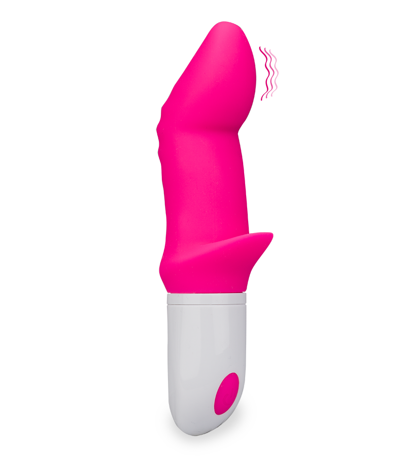 Vibromasseur point G Sensuality