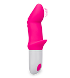 Vibromasseur point G Sensuality