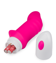 Charger l'image dans la galerie, Vibromasseur point G Sensuality