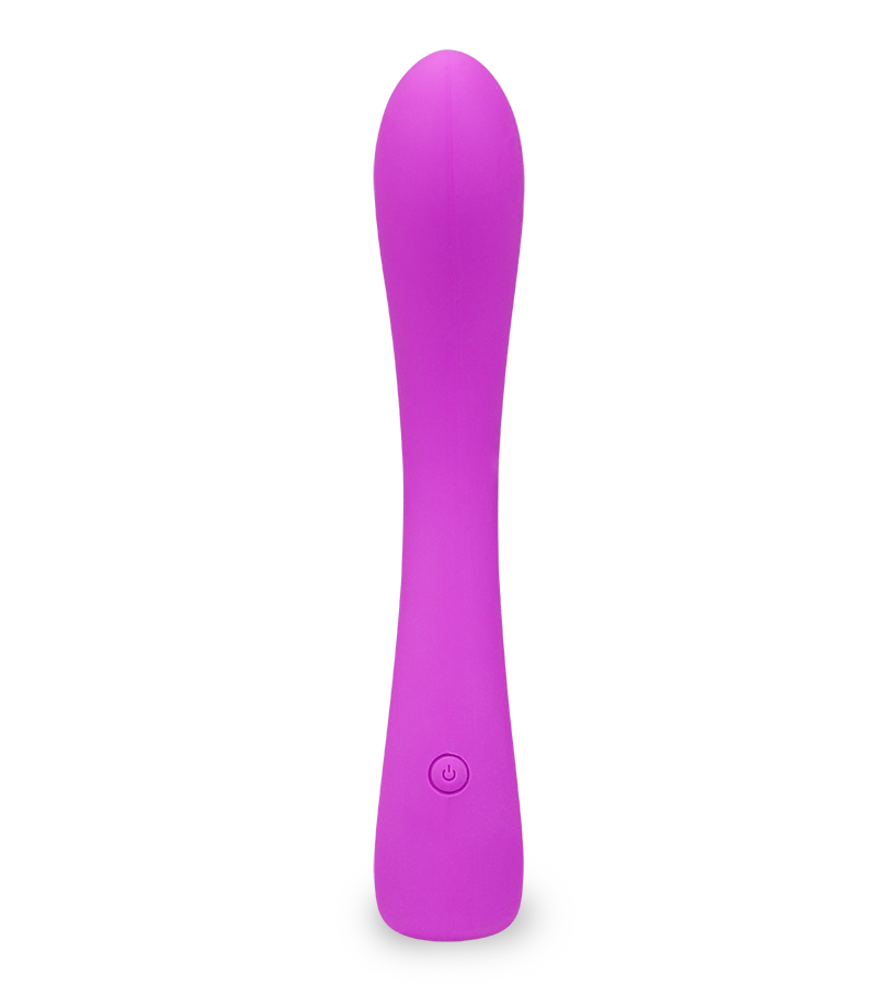 Vibromasseur point-G Topaz