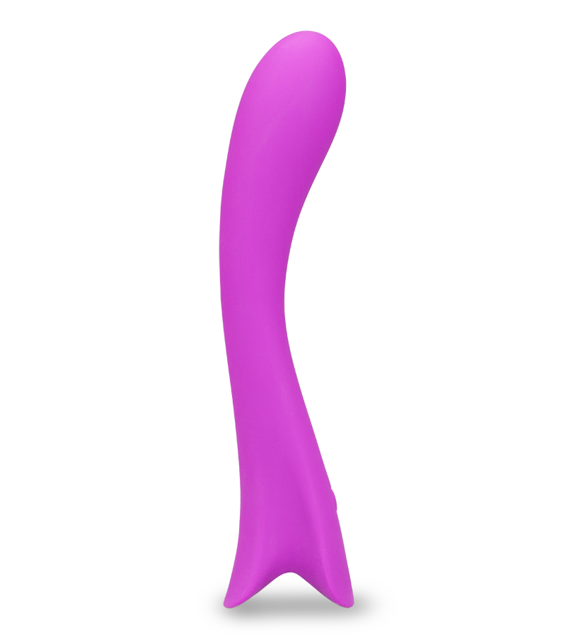 Vibromasseur point-G Topaz