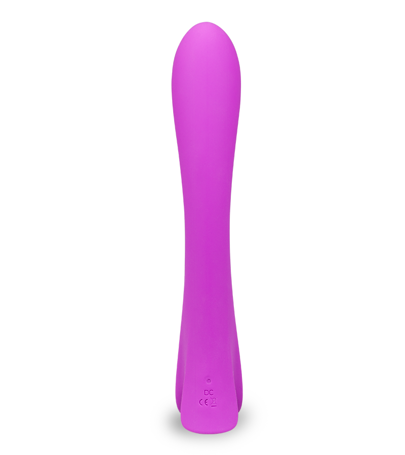 Vibromasseur point-G Topaz