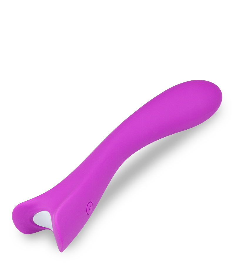 Vibromasseur point-G Topaz