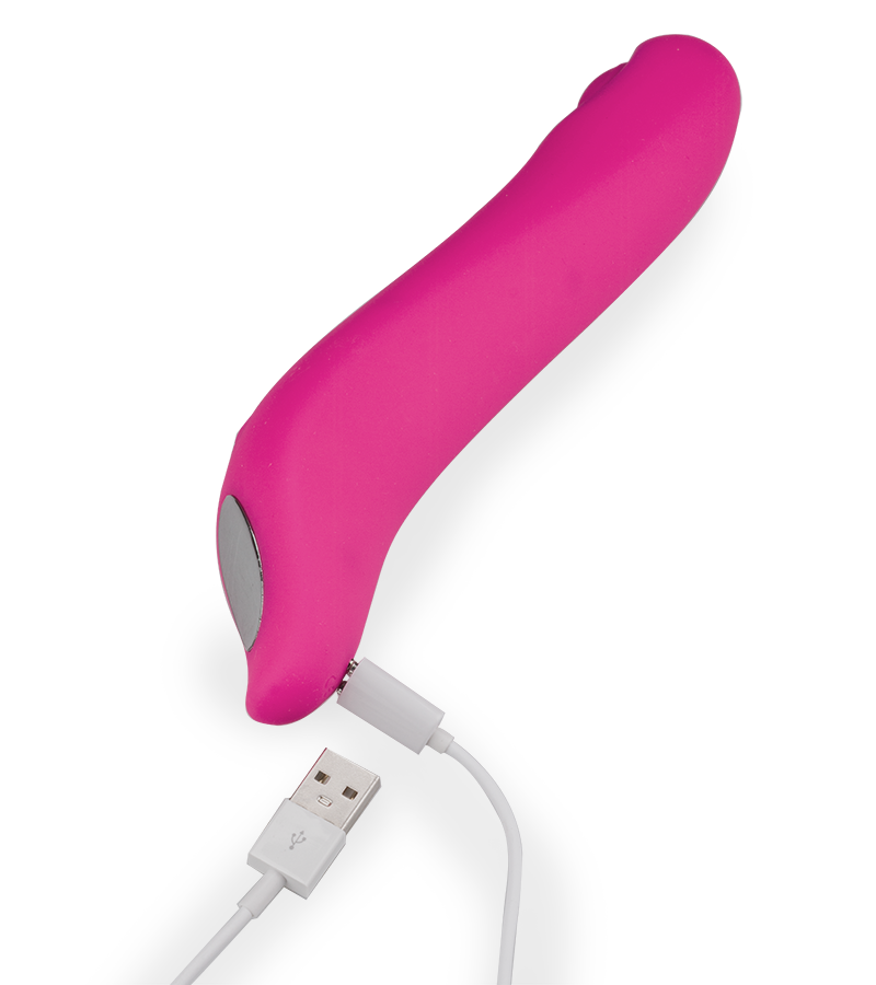 Vibromasseur point G Youmi