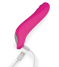Charger l'image dans la galerie, Vibromasseur point G Youmi