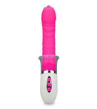 Charger l'image dans la galerie, Vibromasseur pompe à vulve 2-en-1 Eleven
