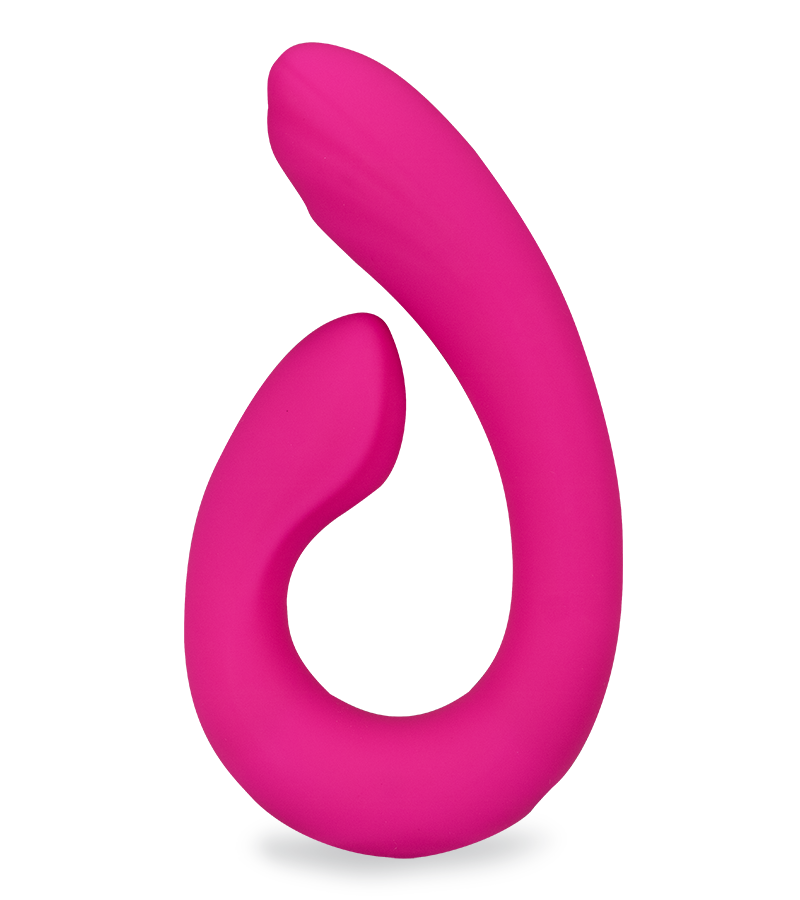 Vibromasseur pour couple Phoebe