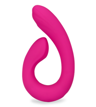 Charger l'image dans la galerie, Vibromasseur pour couple Phoebe