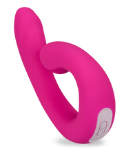 Charger l'image dans la galerie, Vibromasseur pour couple Phoebe