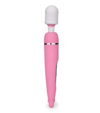 Charger l'image dans la galerie, Vibromasseur Power Fantasy Wand 3 embouts