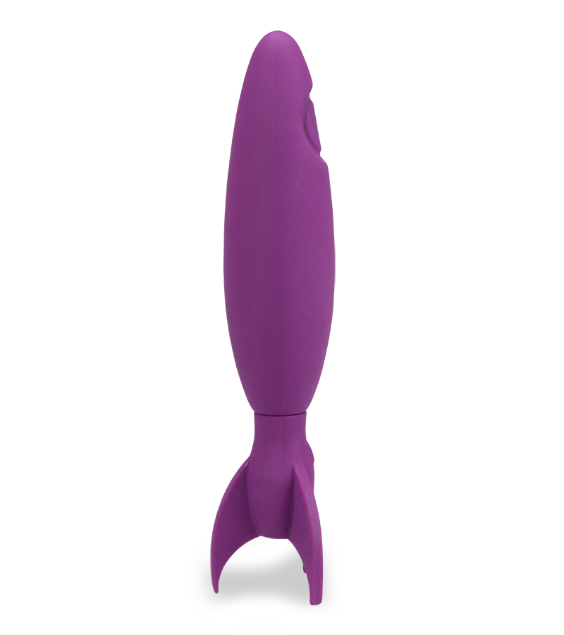 Vibromasseur pulsatif Eclipse